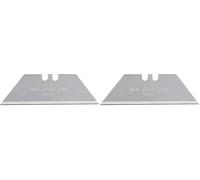 STANLEY 1992 100 lames de couteau H/D 1 11 921 (Lot de 2)
