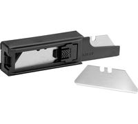 Stanley 2-11-987 Lames trapézoïdales 1002 arrondies 1 pc(s)