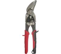 Stanley 2-14-567 Cisaille d'aviation Coupe gauche Jaune