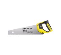 Scie Egoine Jet Cut Coupe Debit Moyenne 380mm Stanley