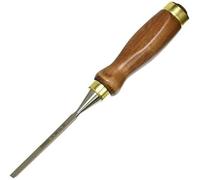 Stanley Ciseau sculpteur 2-16-3 manche en bois