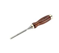Stanley Ciseau à bois 2-16-383 manche bois 8 mm