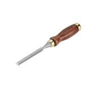 STANLEY 2-16-385 Ciseau à bois avec manche bois 12 mm