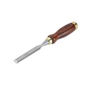 Stanley Ciseau à bois 2-16-388 – manche en bois 16 mm