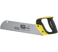 Stanley 2-17-204 FatMax Scie a panneaux 13TPI x 300mm