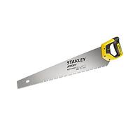 Scie Egoine Jetcut speciale panneaux platre 550mm Stanley
