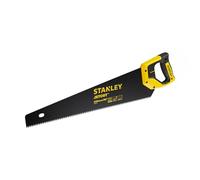 Stanley Scie égoïne JetCut 0-20-151 – 500 mm Blade Armor, traitement HardPoint