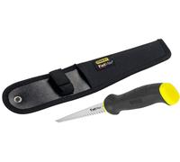 Stanley 2-20-556 FatMax Scie a guichet spéciale panneaux de plâtre 355mm, 7 dents/pouce