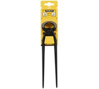 Tenaille menuisier demi-fines 225 mm Stanley