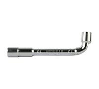 STANLEY 2-86-689 Clé à pipe débouchée 6 x 12 pans 12 mm