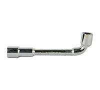 STANLEY 2-86-694 Clé à pipe débouchée 6 x 12 pans 17 mm