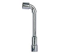 STANLEY 2-86-697 Clé à pipe débouchée 6 x 12 pans 20 mm