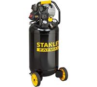 Compresseur électrique portatif STANLEY FATMAX FHY227/10/50V - Moteur 2HP - 50L - 10bar max