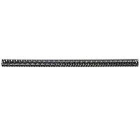 Stanley 21-291 Surform Lame ronde Standard Cut, Lot de 1