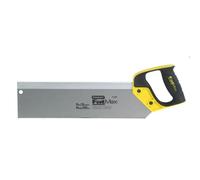 Stanley 217202 FatMax scie à araser 14" 350 mm 13 tpi (Import Grande Bretagne)