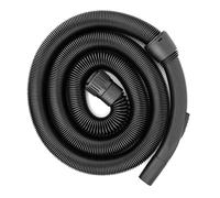 Stanley 25-1218 6,1 m s'adapte à un tuyau ultra-flexible de 1,1 à 1,9 l pour aspirateur humide ou sec