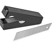 Stanley - Lames de rechange 18 mm, 50 pcs 3-11-301