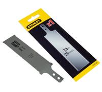 Stanley Lame de rechange pour scie japonaise FATMAX 3-20-331 - 120 mm extra fine réaffûtable