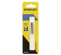 STANLEY - 3 Lames HSS pour la découpe droite des métaux - 1,5mm - STA50005-QZ
