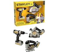 STANLEY 3pc tool set n/b SRP025-SY 44130