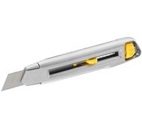 Stanley 4-10-018 InterLock Cutter a lame sécable 18mm