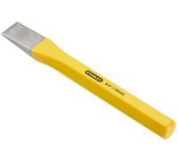 Stanley 4-18-289 Burin plat pour métal 19x175mm