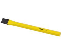 Stanley 4-18-291 Burin plat pour métal 25x300mm