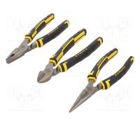 STANLEY 4-84-488 Jeu d'outils
