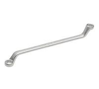 STANLEY 4-87-803 Llave acodada 10x11mm, Argent