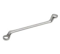 STANLEY 4-87-809 Llave acodada 21x23mm, Argent
