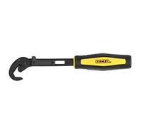 Stanley Clé à griffe 4-87-989 299 mm