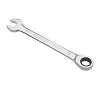 STANLEY 4-89-943 Clé mixte à cliquet 18 mm