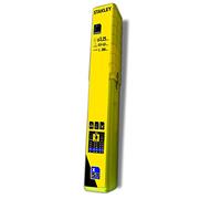 Stanley 460920 Electrode acier Diamètre 2 mm 155 pièces