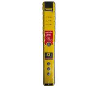 Stanley 460932 Electrode acier 70 pièces