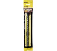 Stanley Lame ronde Stanley Surform 250 x 15 mm Quantité:1