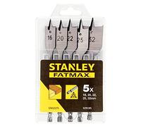 STANLEY - 5 Pièces Bêche en Bois