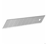 Stanley 3-11-301 Lames de cutters 18mm, 50 pcs
