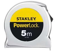Stanley 5886005 Max Mètres à Ruban