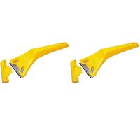 Stanley 593Oc Window Scraper 0 28 590 (Lot de 2)