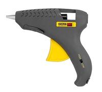 Stanley Pistolet à colle DualMelt 6-GR25 – 40 W, 220 V, chauffe rapide