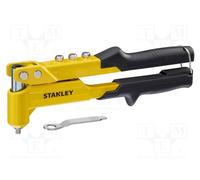 STANLEY 6-MR100 Manuelle riveteuse