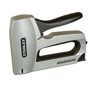 Stanley 6-TR150HL Agrafeuse sans fil TR 150 HL, Argent Noir