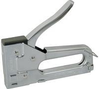 Stanley 6-TR45 Agrafeuse corps acier - Type A (6, 8, 10mm)