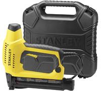 Stanley 6-TRE650 Cloueuse électrique avec poignée souple 15-32mm