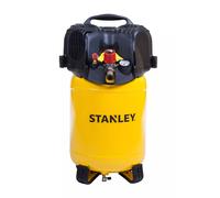 Stanley 8117190STN598 Compresseur - Sans Huile - 10 Bar - 1100 W