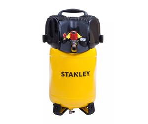 Stanley 8117190STN598 Compresseur - Sans Huile - 10 Bar - 1100 W