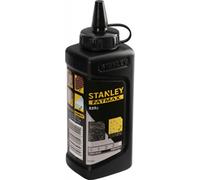 Stanley 9-47-822 FatMax Poudre de craie noir 226g