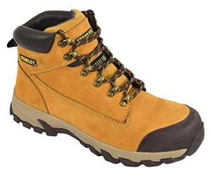Stanley 98311 Chaussure DE SECURITE Milford Honey 43 S3