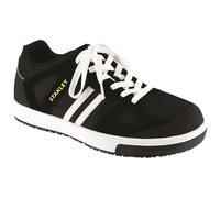 Stanley 98330 Chaussure DE SECURITE Globe Black 41 S1P