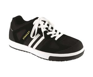 Stanley 98330 Chaussure DE SECURITE Globe Black 41 S1P